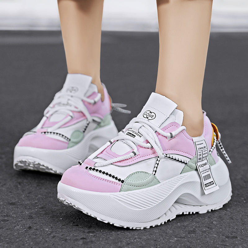 Orbital Surge T5 Sneakers