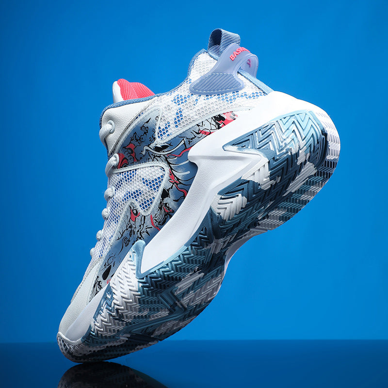 Lunar Ignite X4X Sneakers - 1984