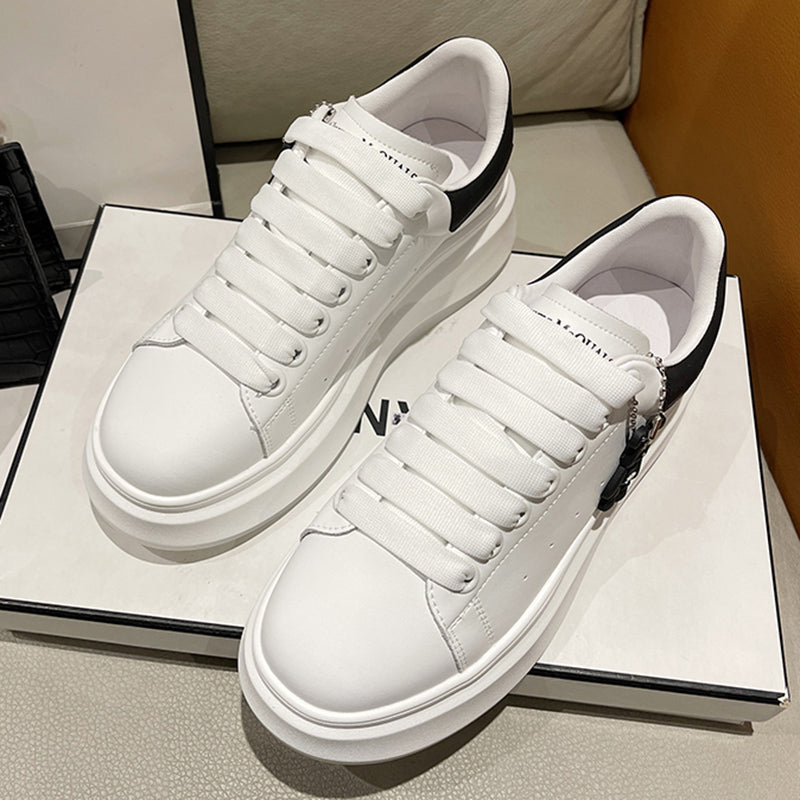 HAZEL Chunky Sneakers
