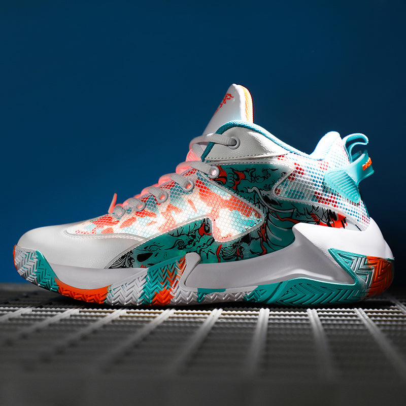 Lunar Ignite X4X Sneakers - 1984