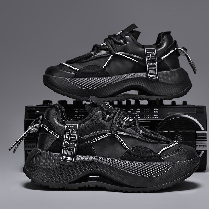 Orbital Surge T5 Sneakers - 1984