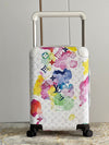 1984 - LOV Bags - 2038 Bags Fashion Waves