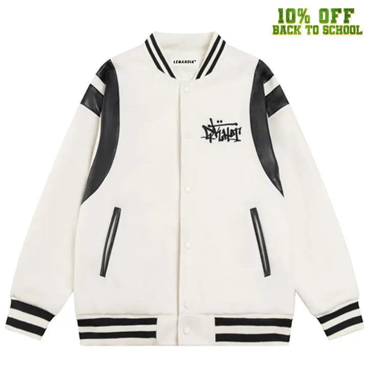 1984® High School Letterman Varsity Jacket 1984