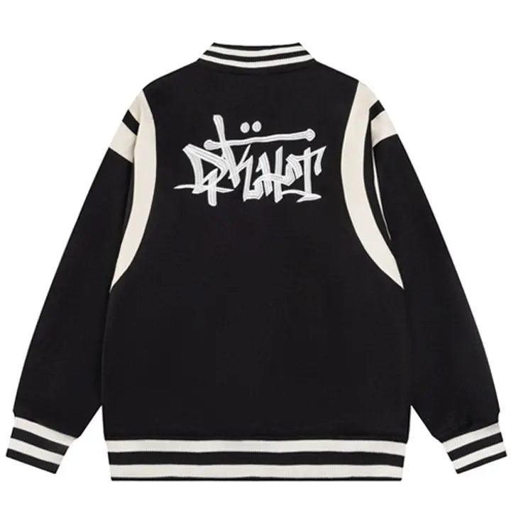 1984® High School Letterman Varsity Jacket 1984