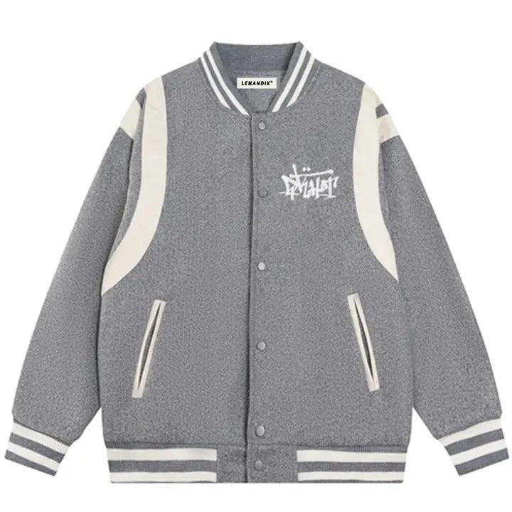 1984® High School Letterman Varsity Jacket 1984