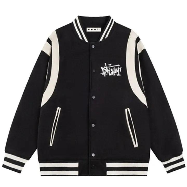 1984® High School Letterman Varsity Jacket 1984