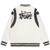 1984® High School Letterman Varsity Jacket 1984