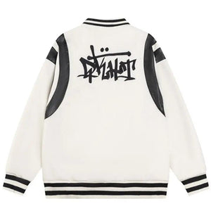 1984® High School Letterman Varsity Jacket 1984