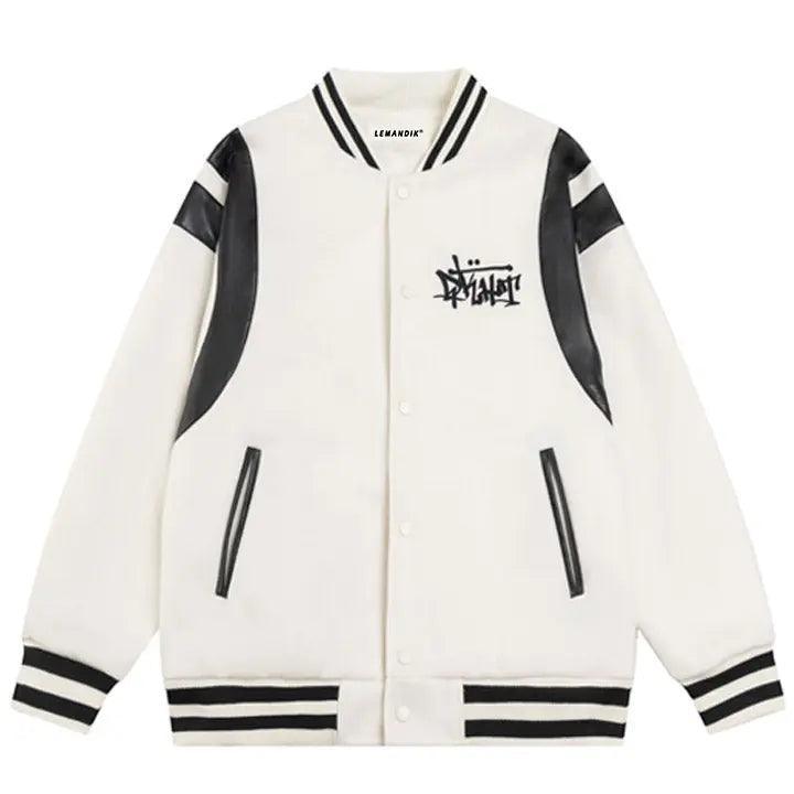 1984® High School Letterman Varsity Jacket 1984