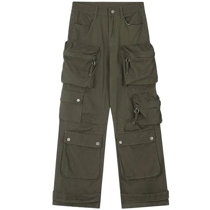 1984® High Street Cargo Pants Multiple Pockets 1984