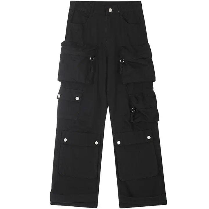 1984® High Street Cargo Pants Multiple Pockets 1984