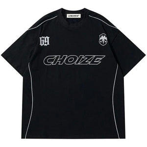 1984® Unisex Choize Jersey T-shirt 1984