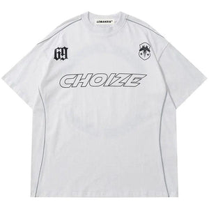 1984® Unisex Choize Jersey T-shirt 1984