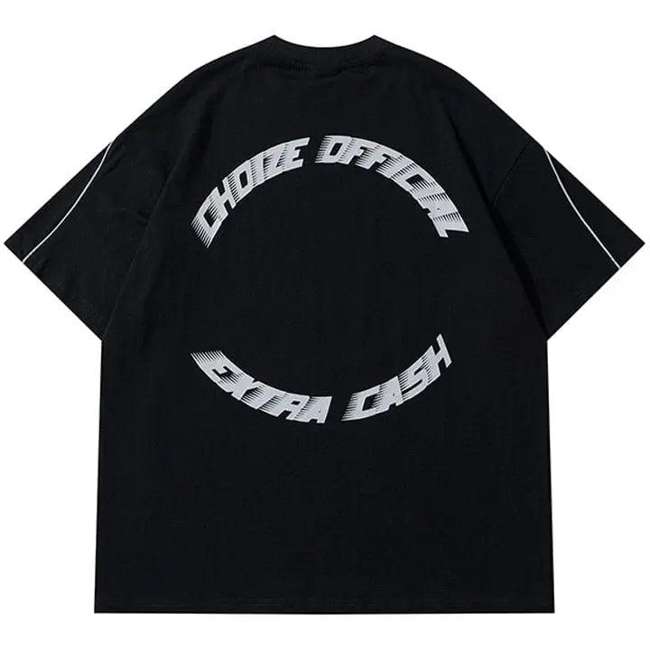 1984® Unisex Choize Jersey T-shirt 1984