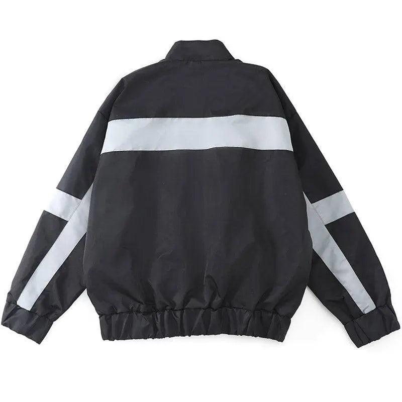 1984® Vintage Racing Jacket Embroidery Letter - 1984brand