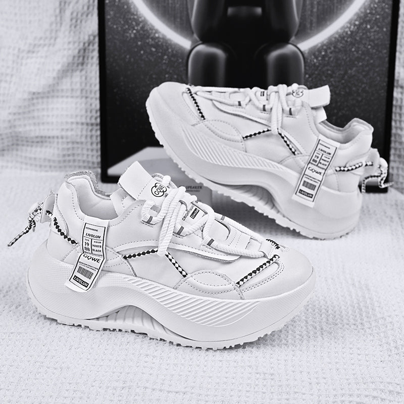 Orbital Surge T5 Sneakers - 1984