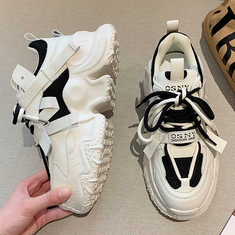 HELYN Chunky Sneakers