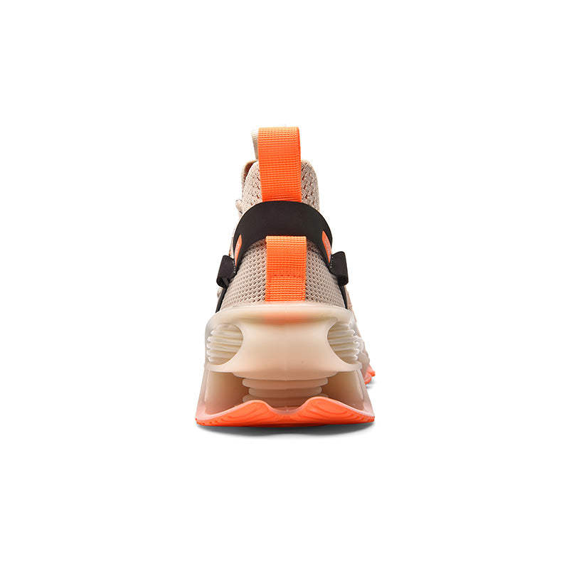 Astral Blaze T4 Sneakers - 1984