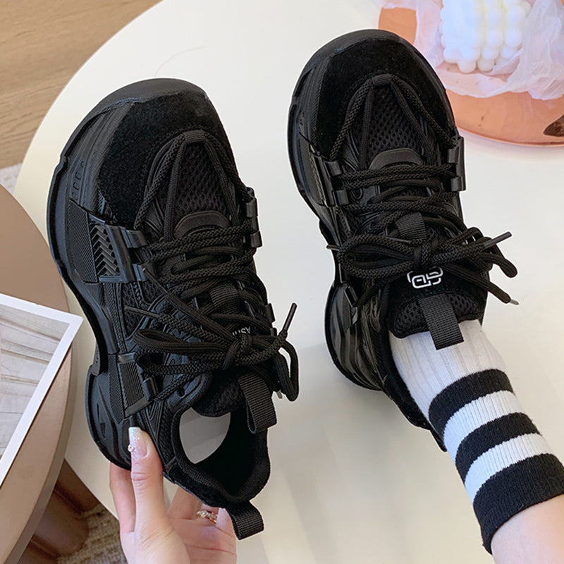 HEIDI Chunky Sneakers