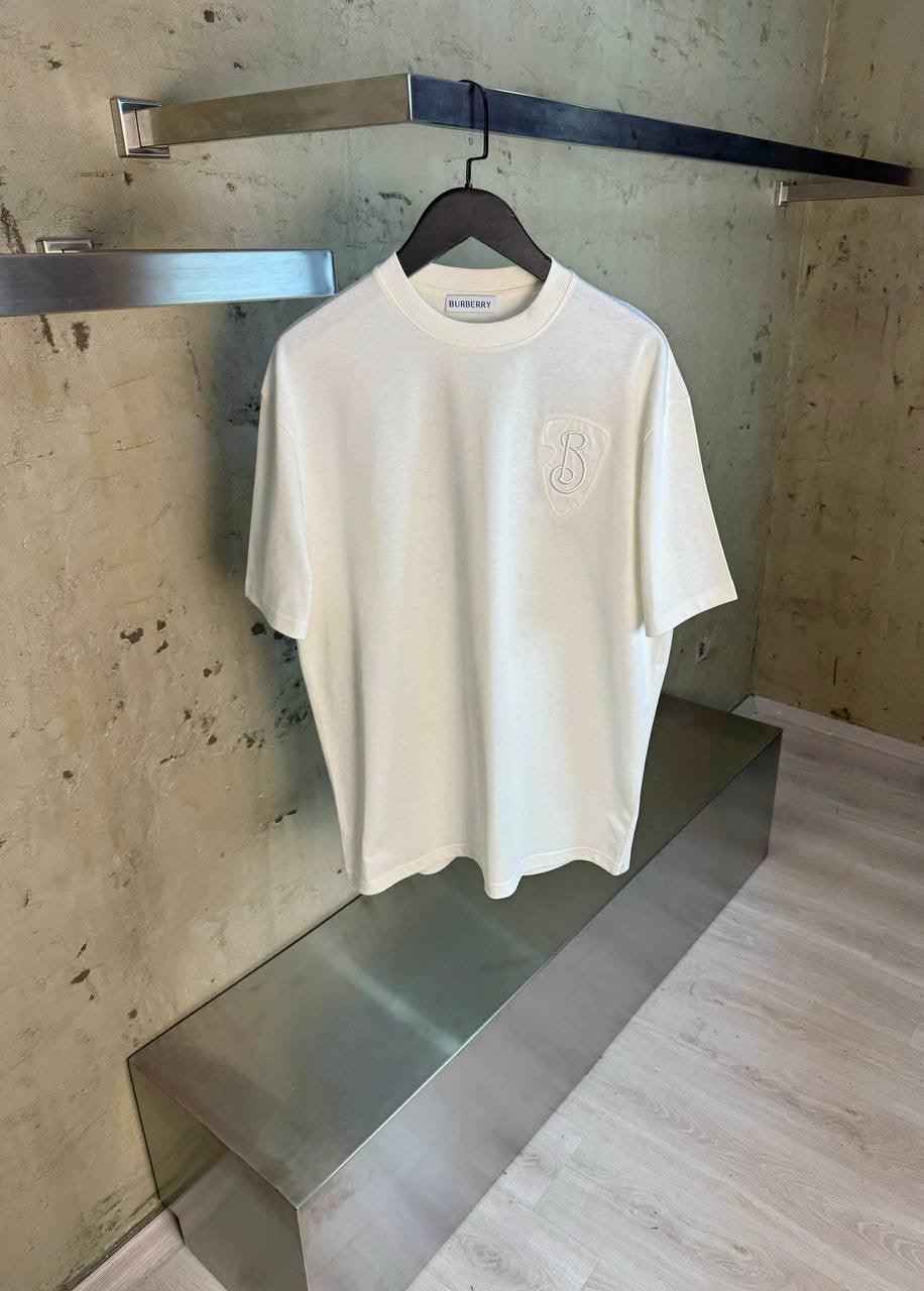 Sneakerhill - Burberry T-Shirt 006