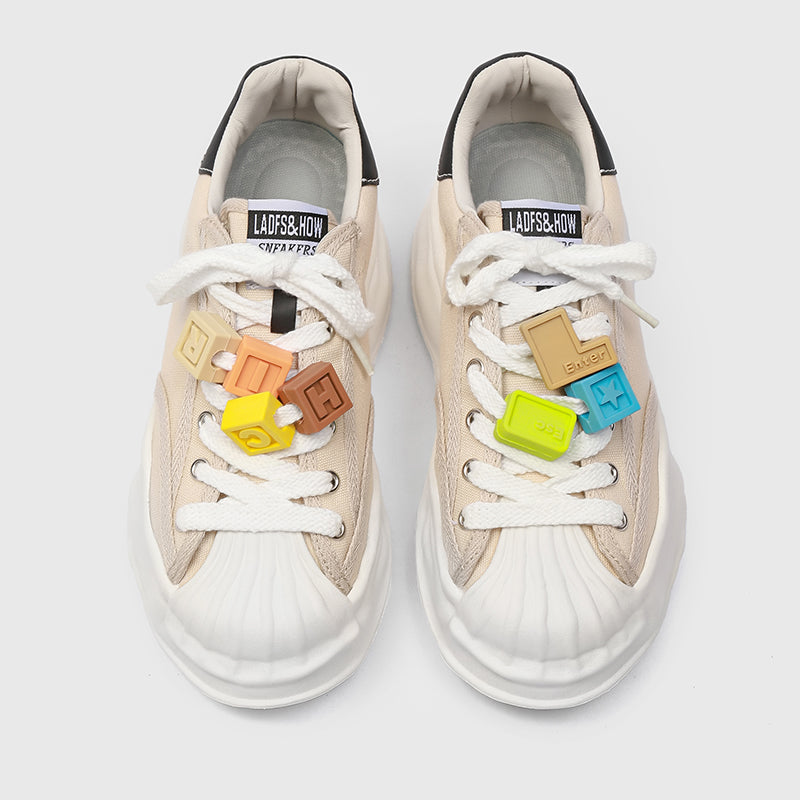 EOWYN Chunky Sneakers