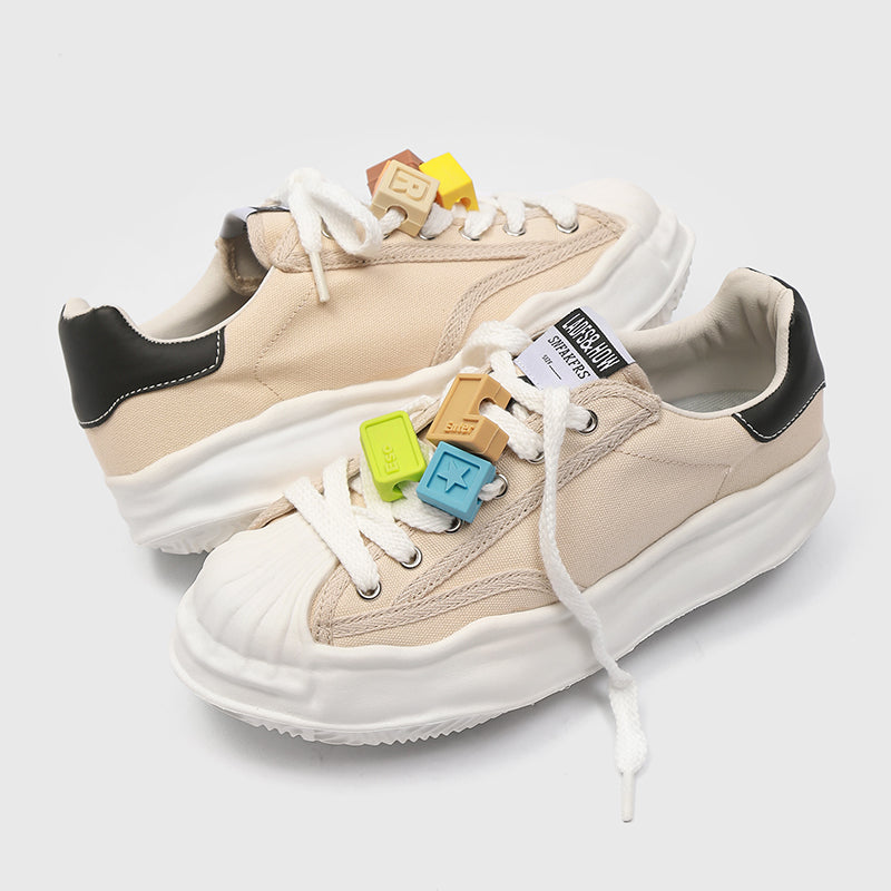 EOWYN Chunky Sneakers