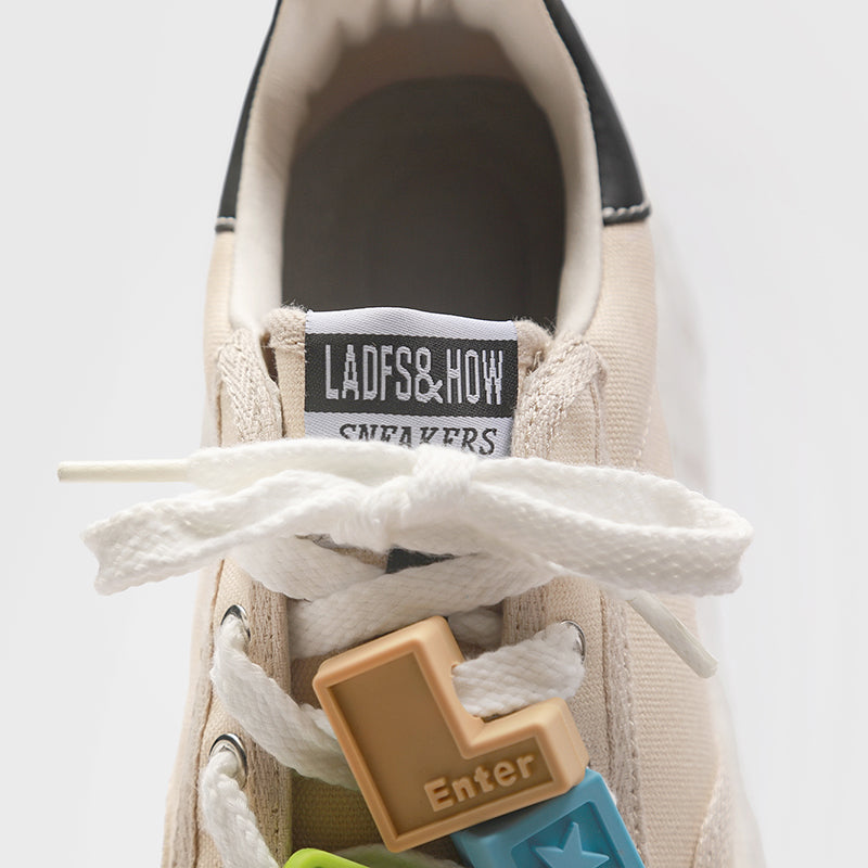 EOWYN Chunky Sneakers