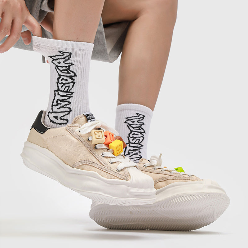 EOWYN Chunky Sneakers