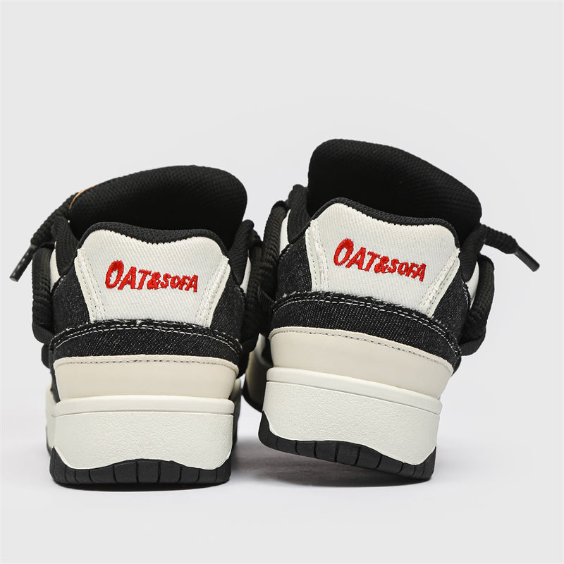 Imperial Thrash T4 Sneakers - 1984