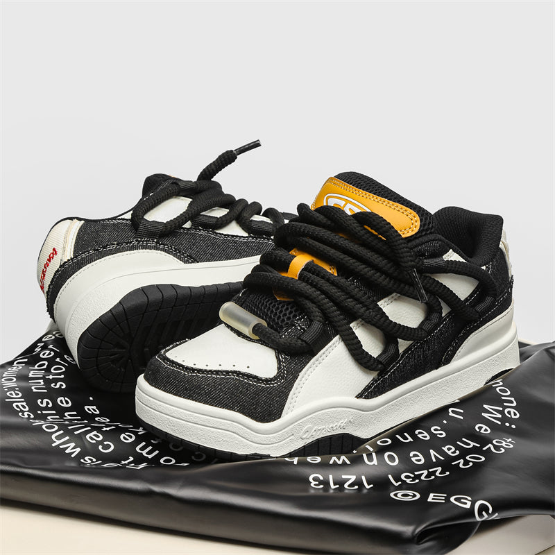 Imperial Thrash T4 Sneakers - 1984