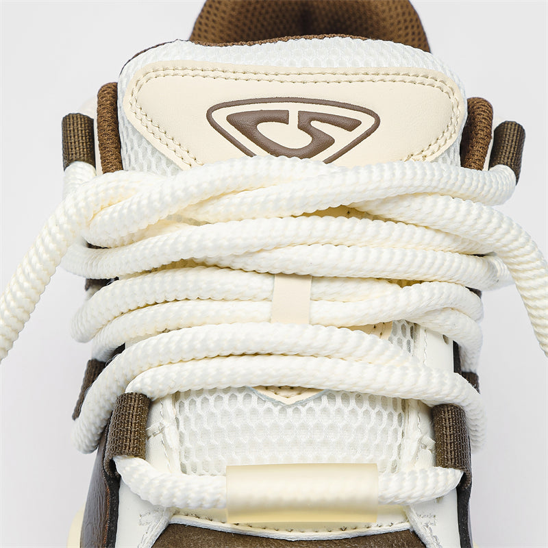 Imperial Thrash T4 Sneakers - 1984