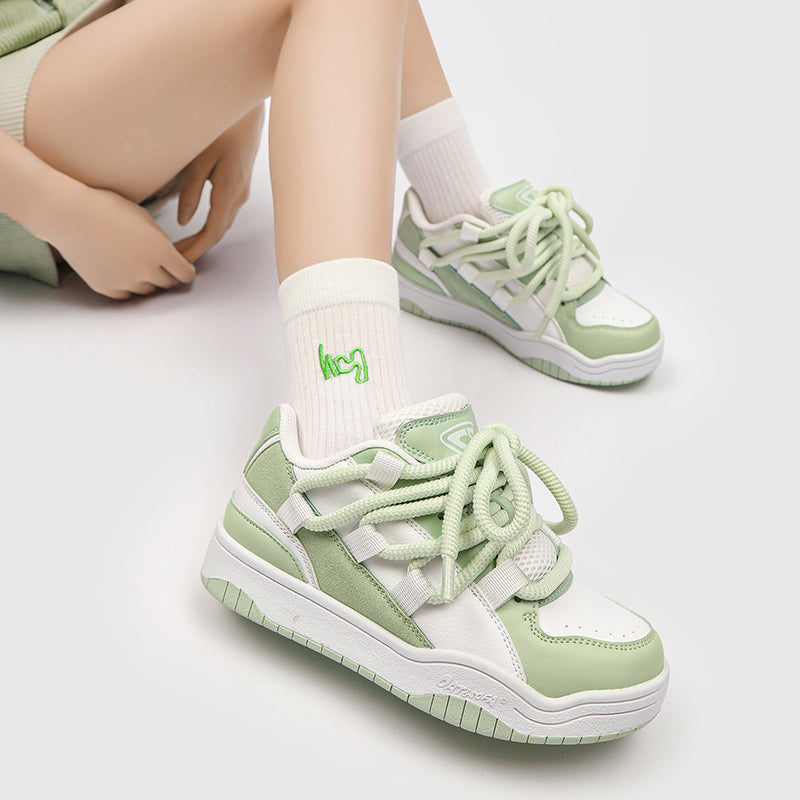 Glacier Inferno T4 Sneakers