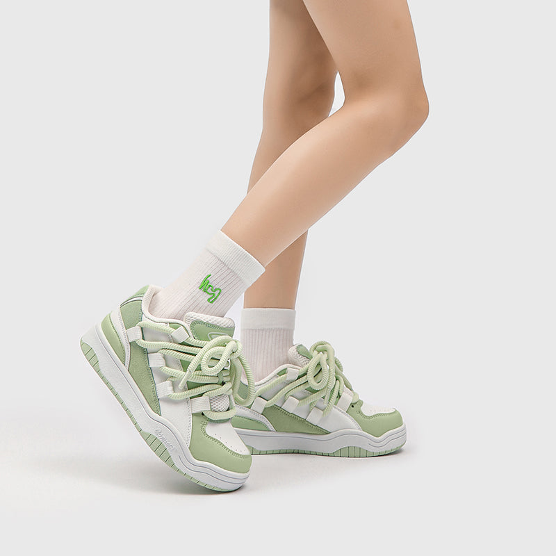 Glacier Inferno T4 Sneakers - 1984