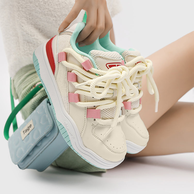 Glacier Inferno T4 Sneakers - 1984