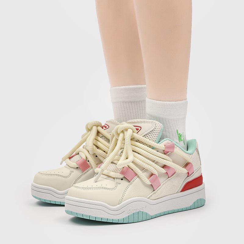 Glacier Inferno T4 Sneakers - 1984