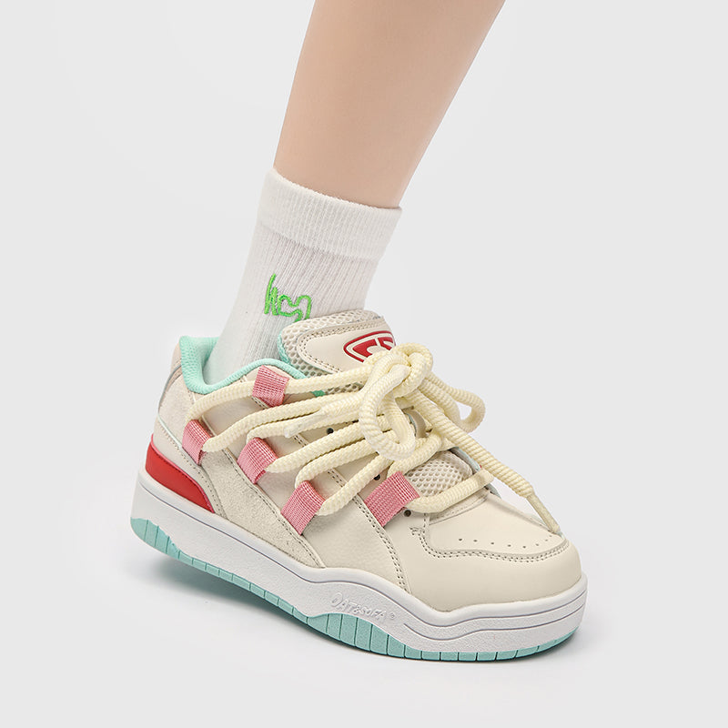Glacier Inferno T4 Sneakers - 1984
