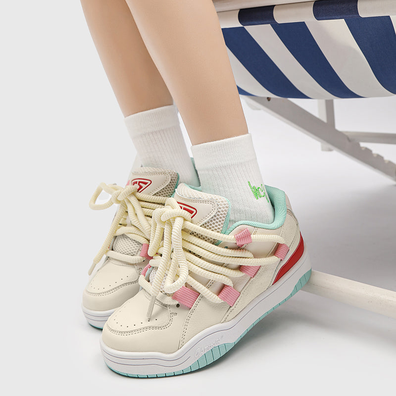 Glacier Inferno T4 Sneakers - 1984