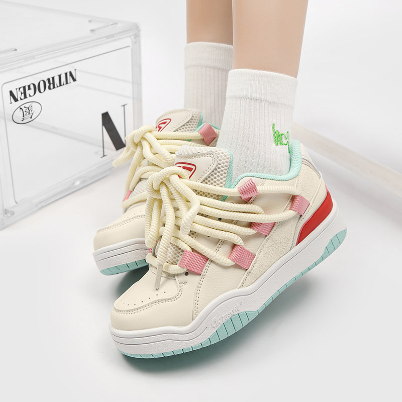 Glacier Inferno T4 Sneakers - 1984