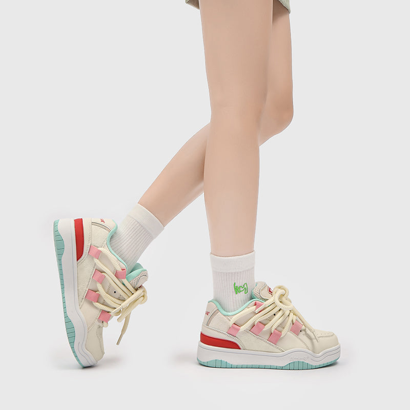 Glacier Inferno T4 Sneakers - 1984