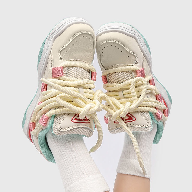 Glacier Inferno T4 Sneakers - 1984