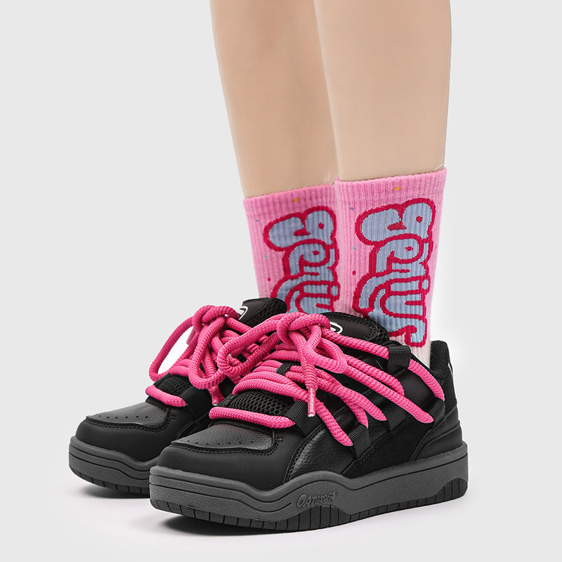 Glacier Inferno T4 Sneakers - 1984