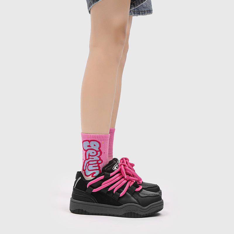 Glacier Inferno T4 Sneakers - 1984