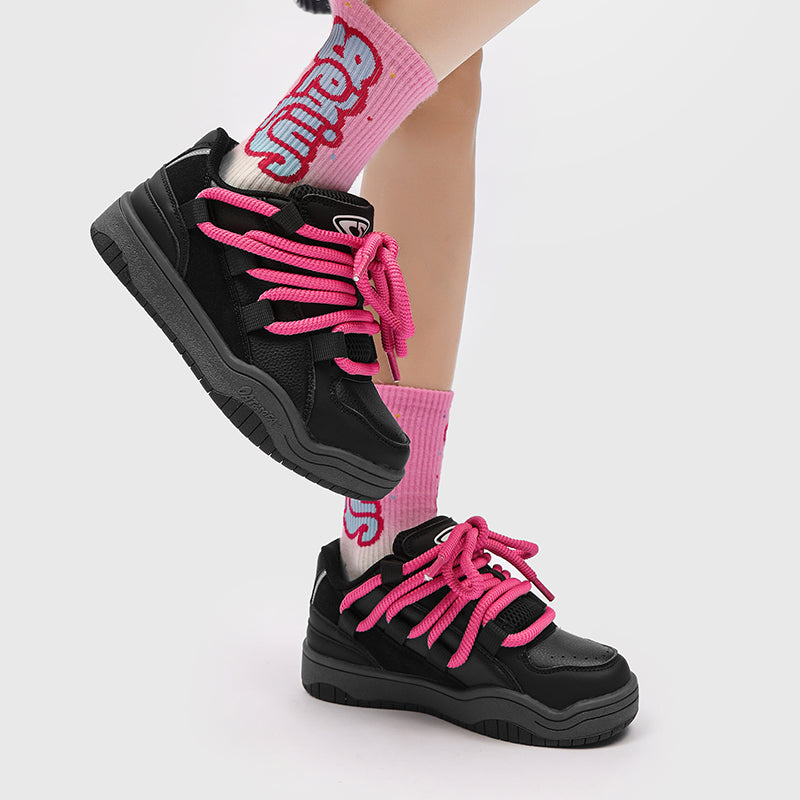 Glacier Inferno T4 Sneakers - 1984