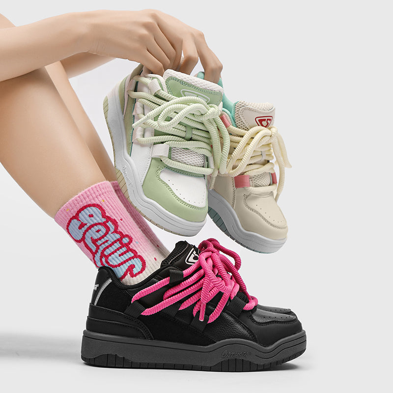 Glacier Inferno T4 Sneakers - 1984