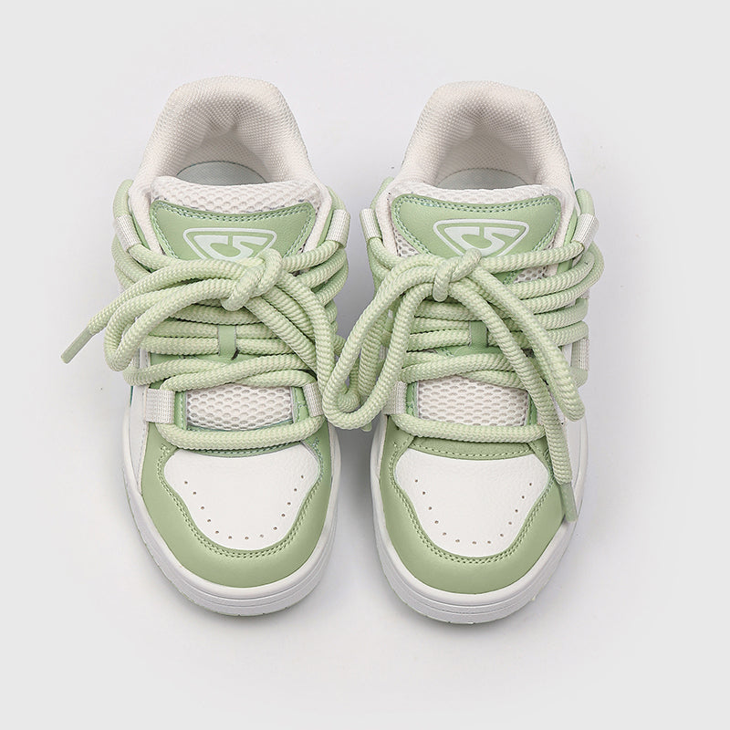 Glacier Inferno T4 Sneakers - 1984
