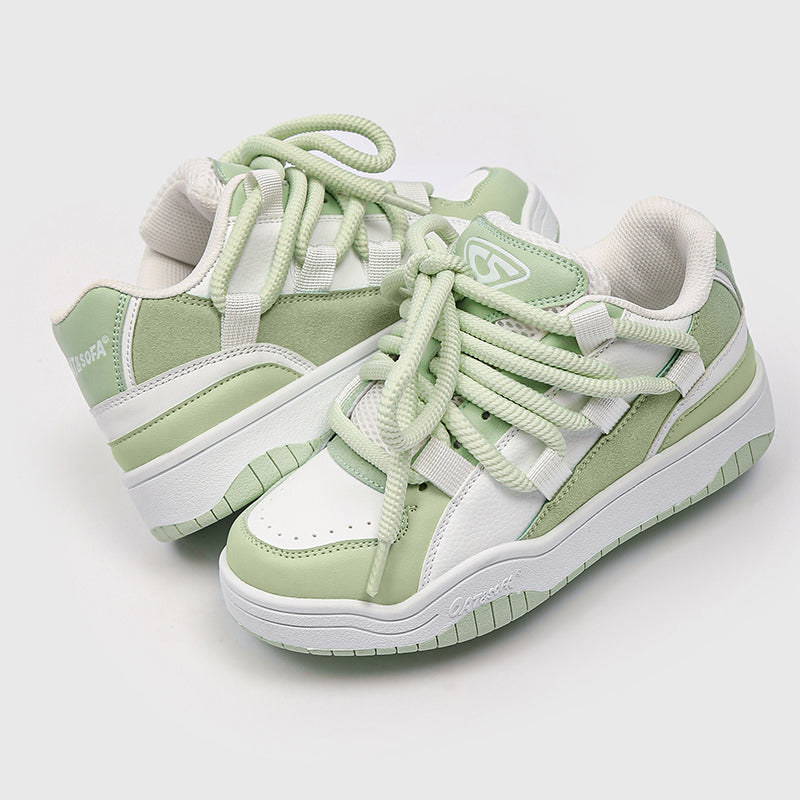 Glacier Inferno T4 Sneakers - 1984
