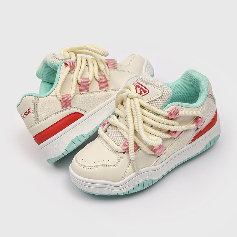 Glacier Inferno T4 Sneakers - 1984