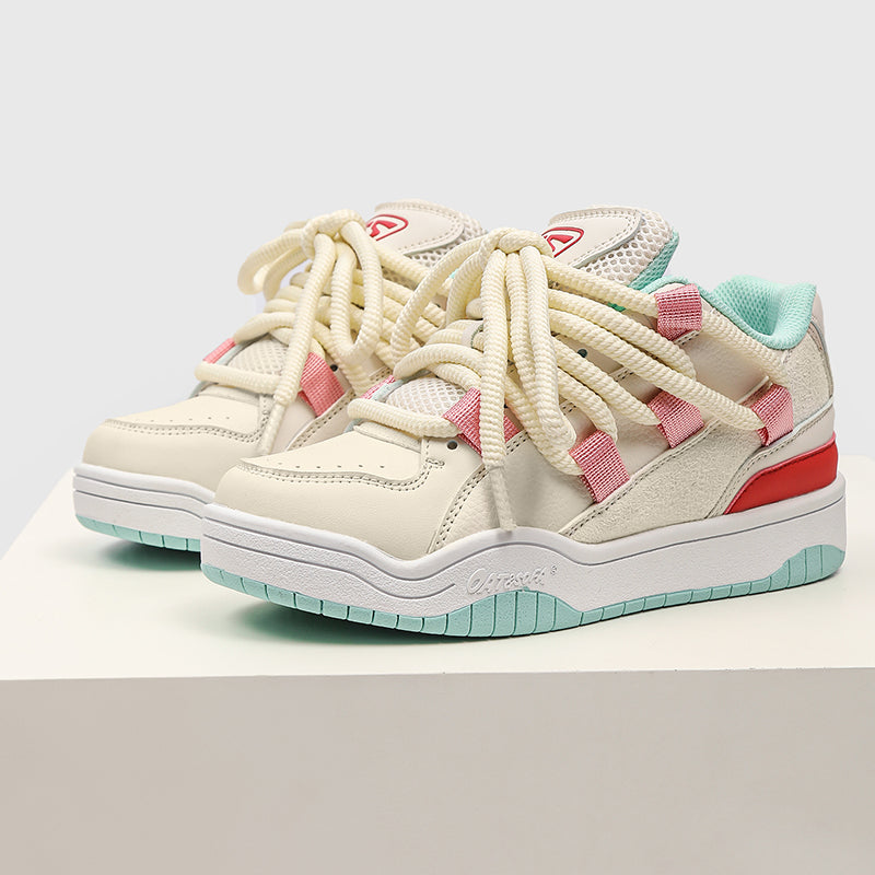 Glacier Inferno T4 Sneakers - 1984