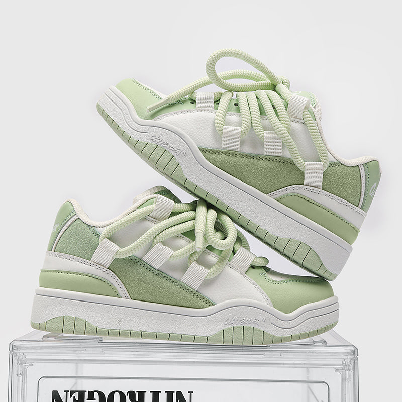 Glacier Inferno T4 Sneakers - 1984