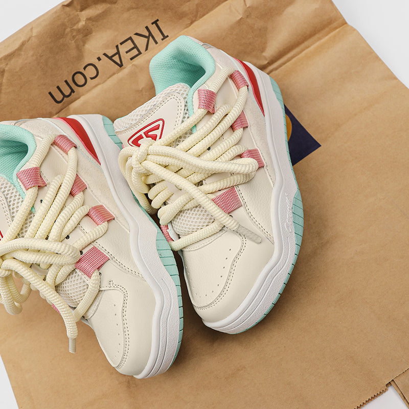 Glacier Inferno T4 Sneakers - 1984
